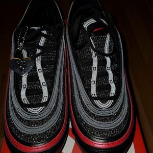 Brand new Nike Air max 97 for womens